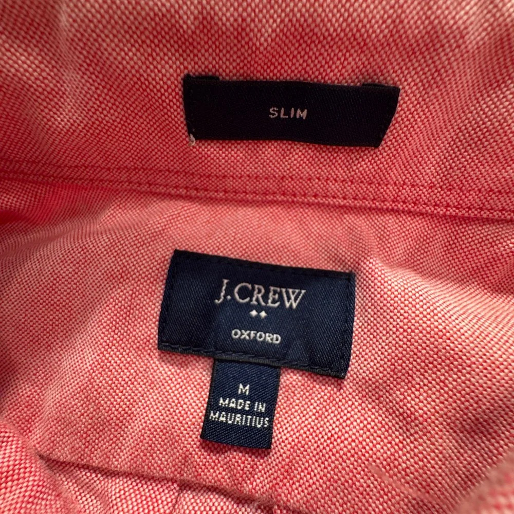 J. Crew Factory it chest cotton